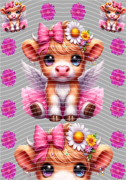 A5 Notebook Wraps-A 2289